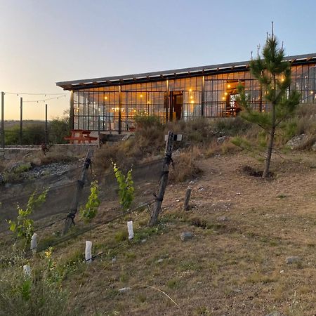 Finca Granero Potrero de Garay Exterior photo